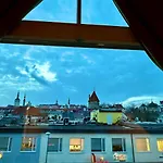 Bern By Rikas Hotel 3*