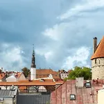 Bern By Rikas Hotel 3*