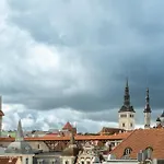 Bern By Rikas Hotel