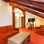 Bern By Rikas 3* Tallin
