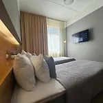 Hotel Bern By Rikas