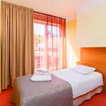 Bern By Rikas Hotel 3*
