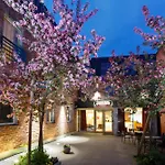 Hotel Bern By Rikas 3*