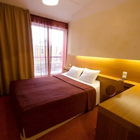 Bern Boutique By Rikas 3* Tallinn