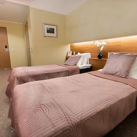 Hotel Bern Boutique By Rikas 3*
