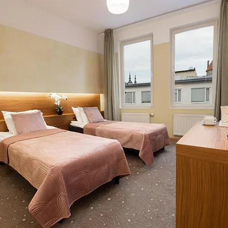Hotel Bern Boutique By Rikas Tallinn