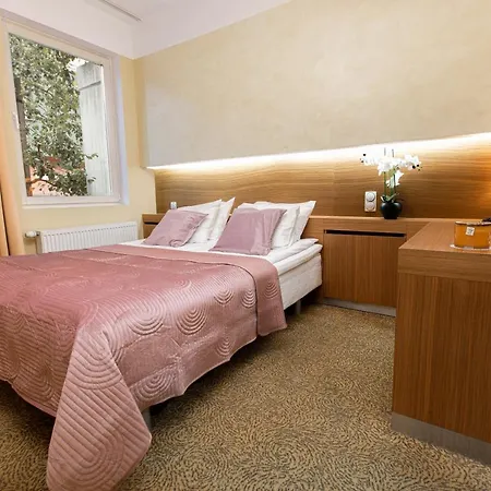 Bern Boutique By Rikas 3* Tallinn