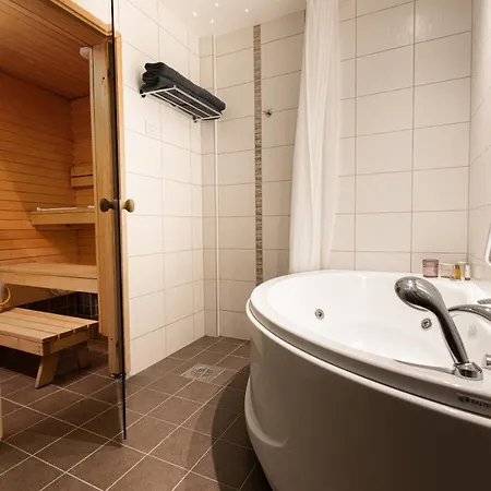 Bern Boutique By Rikas 3* Tallinn