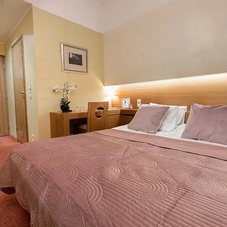 Bern Boutique By Rikas 3* Tallinn