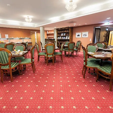 Bern Boutique By Rikas 3* Tallinn