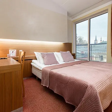 Bern Boutique By Rikas Tallinn