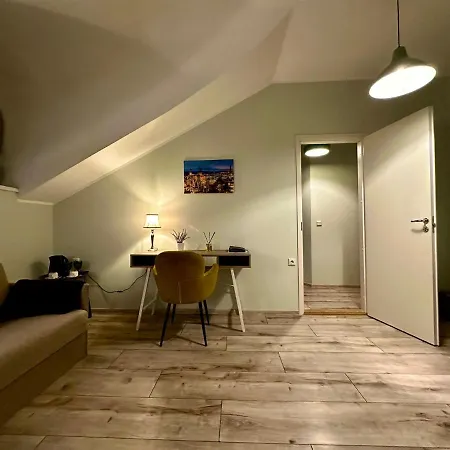 Bern Boutique By Rikas 3* Tallinn