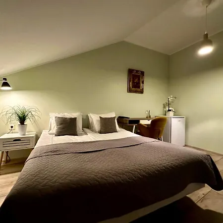 Bern Boutique By Rikas Tallinn