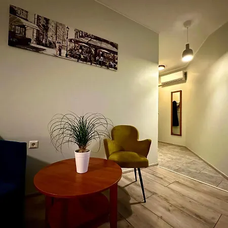 Bern Boutique By Rikas Tallinn