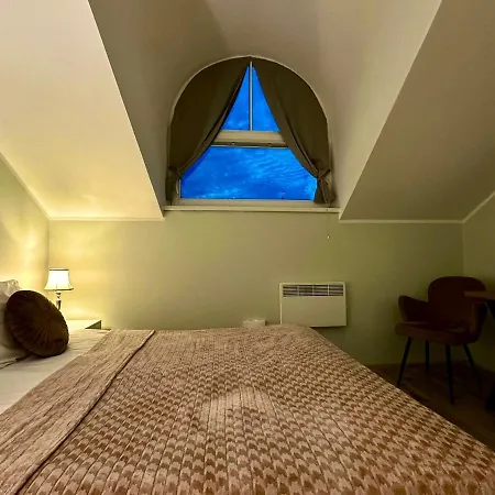 Bern Boutique By Rikas Hotel