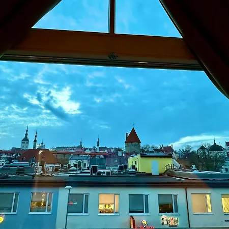 Bern By Rikas Hotel 3*