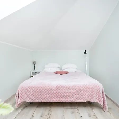 Bern Boutique By Rikas 3* Tallinn