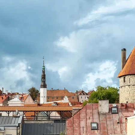 Bern By Rikas Ξενοδοχείο 3*