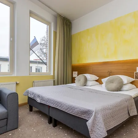 Hotel Bern Boutique By Rikas