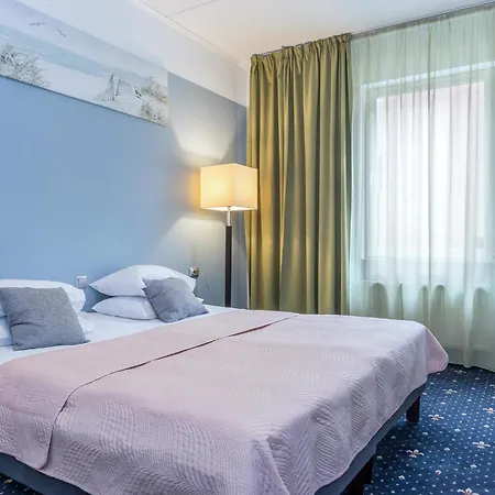 Otel Bern Boutique By Rikas Tallinn