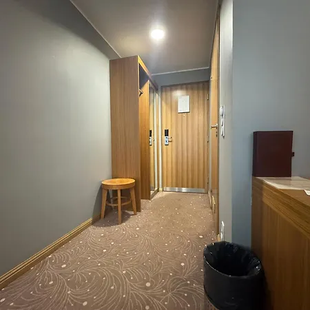 Bern By Rikas Hotel