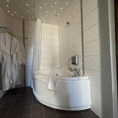 Bern Boutique By Rikas Tallinn