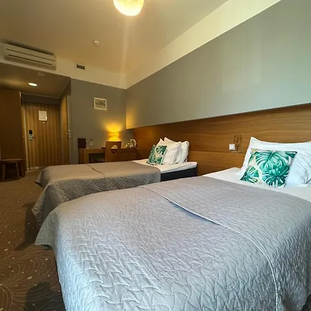 Bern Boutique By Rikas 酒店