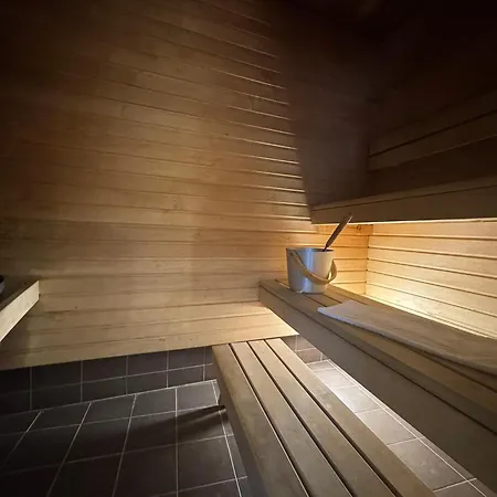 Bern Boutique By Rikas Hotel Tallinn