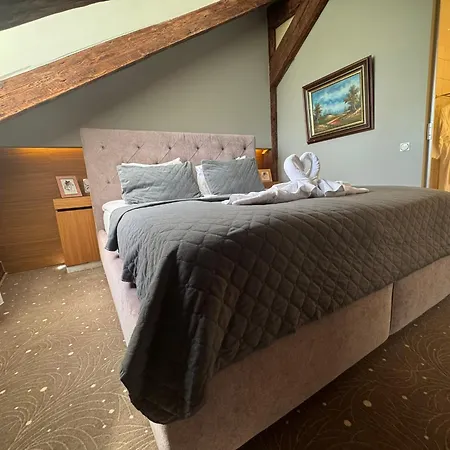 Hotel Bern By Rikas Tallin