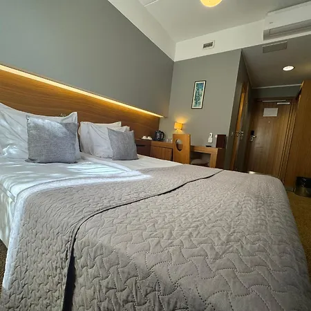 Bern Boutique By Rikas 3*