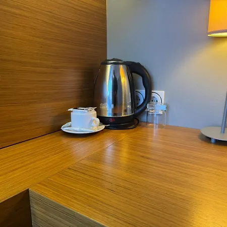 Bern By Rikas 3* Tallin