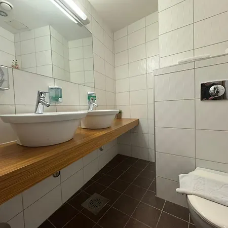 Bern Boutique By Rikas