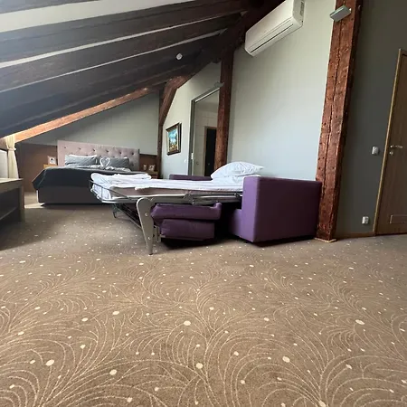 Bern By Rikas Hotel Tallin