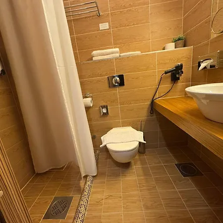 Bern By Rikas Hotel