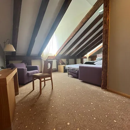 Hotel Bern Boutique By Rikas Tallinn