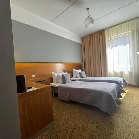 Bern By Rikas Hotel