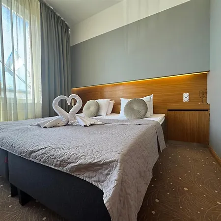 Bern Boutique By Rikas Hotel Tallinn