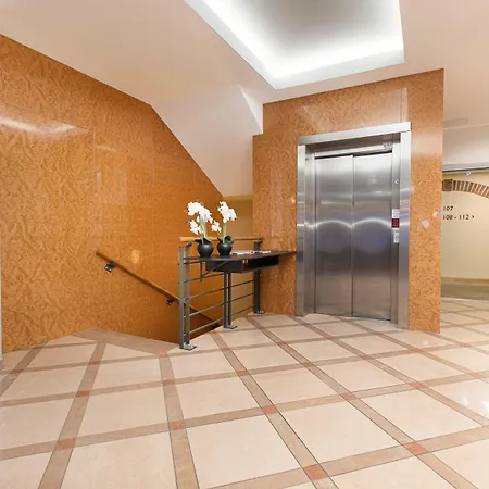 Hotel Bern Boutique By Rikas