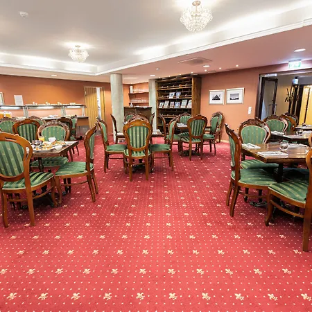 Bern Boutique By Rikas 塔林