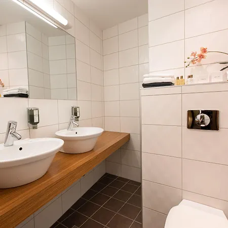 Bern Boutique By Rikas Hotel