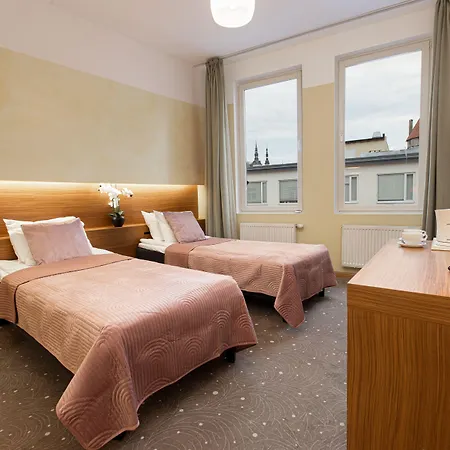 Bern By Rikas Hotel