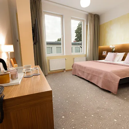 Hotel Bern Boutique By Rikas Tallinn