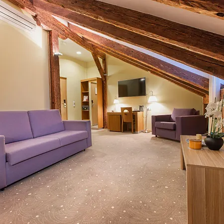 Bern Boutique By Rikas 3* 塔林