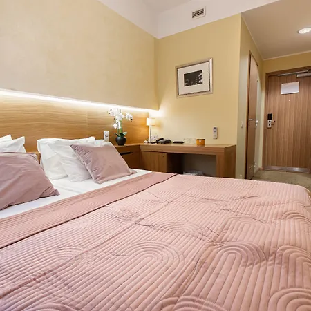 Hotel Bern Boutique By Rikas Tallinn