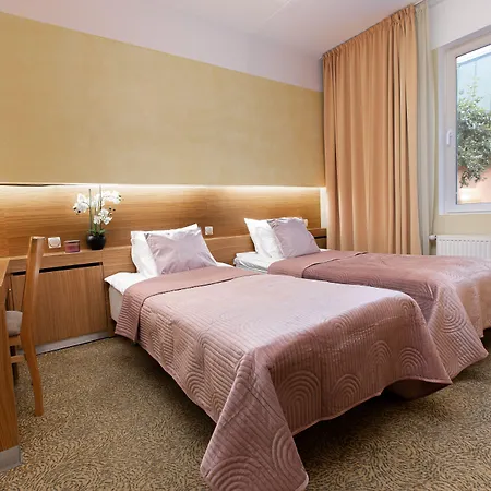 Bern By Rikas Hotel