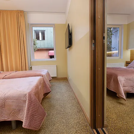 Bern Boutique By Rikas Tallinn