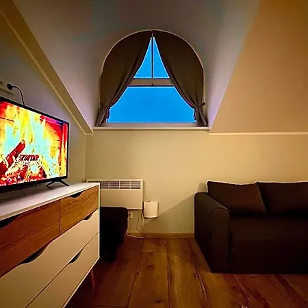 Bern By Rikas Hotel