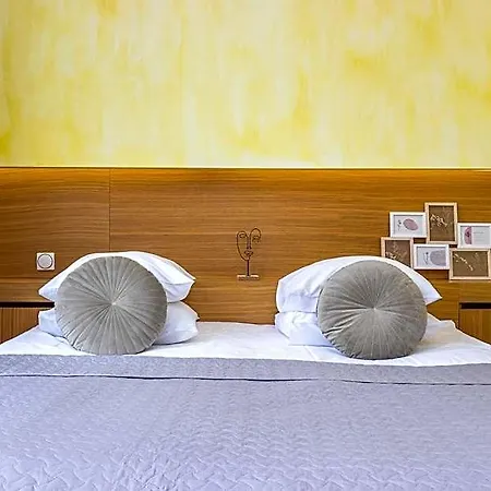 Bern By Rikas Hotel 3*