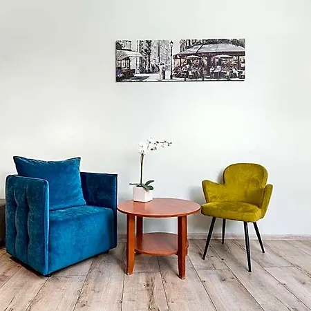 Bern By Rikas Hotel