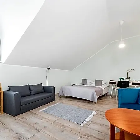 Bern By Rikas Hotel